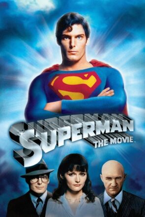 Superman izle (1978)