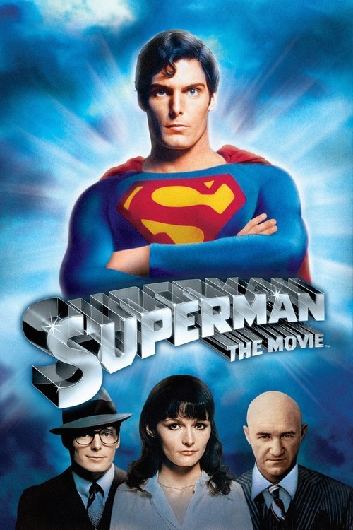 Superman izle (1978)