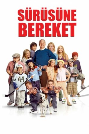 Sürüsüne Bereket izle (2003)