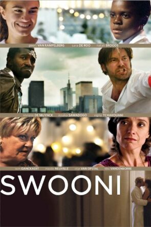 Swooni Oteli izle (2011)