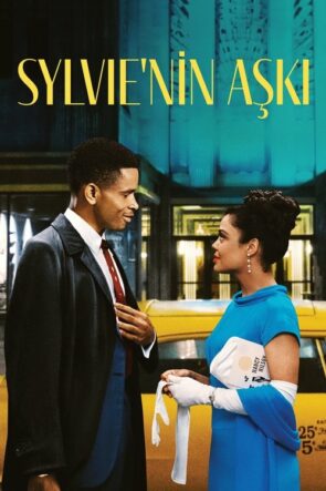 Sylvie’nin Aşkı izle (2020)