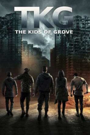 TKG: The Kids of Grove izle (2020)