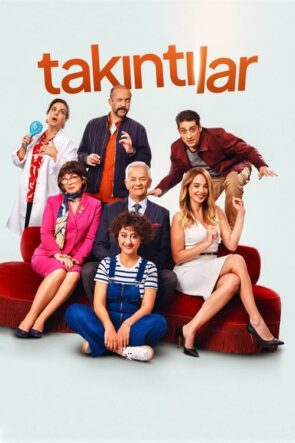 Takıntılar izle (2024)
