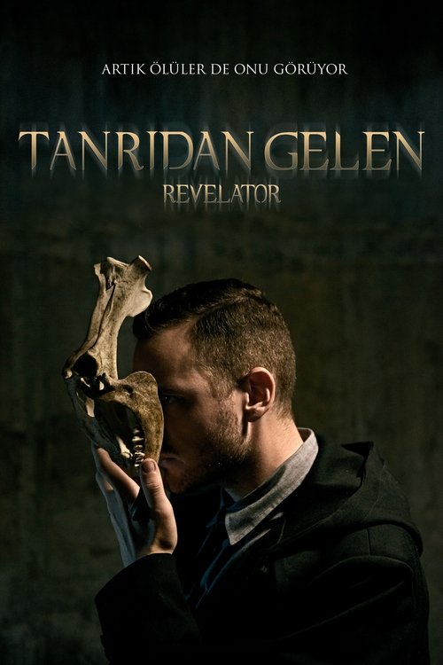 Tanrıdan Gelen izle (2017)