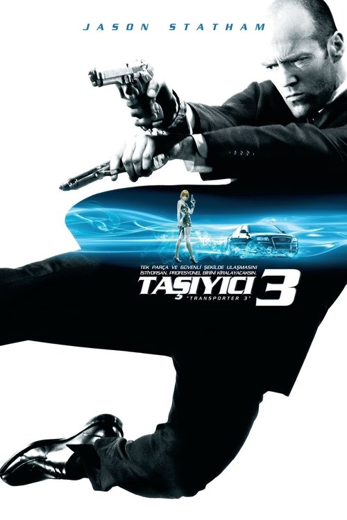 Taşıyıcı 3 izle (2008)