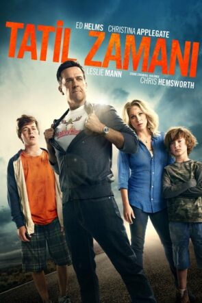 Tatil Zamanı izle (2015)
