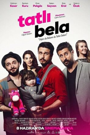 Tatlı Bela izle (2018)