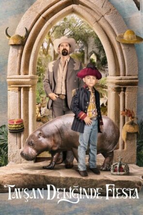 Tavşan Deliğinde Fiesta izle (2024)