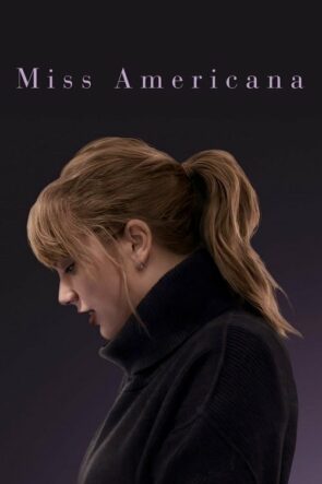Taylor Swift: Miss Americana izle (2020)