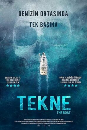 Tekne izle (2019)