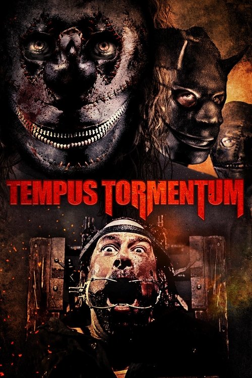 Tempus Tormentum izle (2018)
