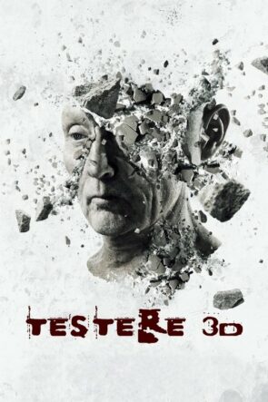 Testere 3D izle (2010)