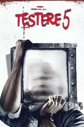 Testere V izle (2008)