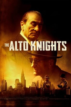 The Alto Knights izle (2025)