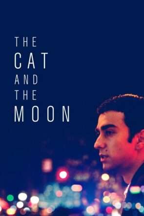 The Cat and the Moon izle (2019)