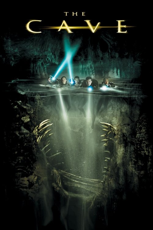 The Cave izle (2005)