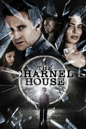 The Charnel House izle (2016)