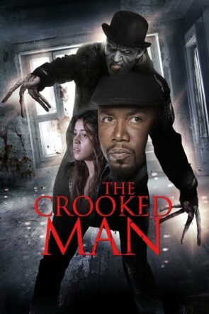 The Crooked Man izle (2016)
