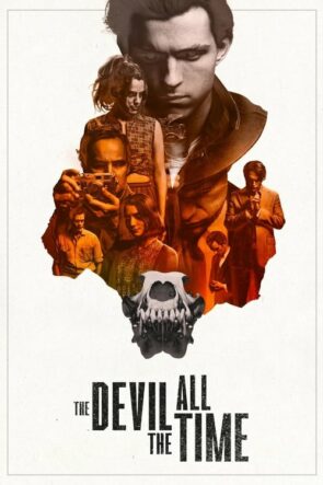 The Devil All the Time izle (2020)