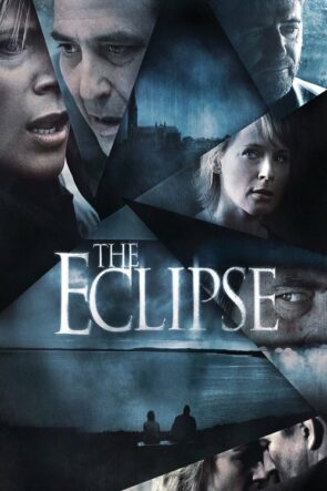 The Eclipse izle (2009)