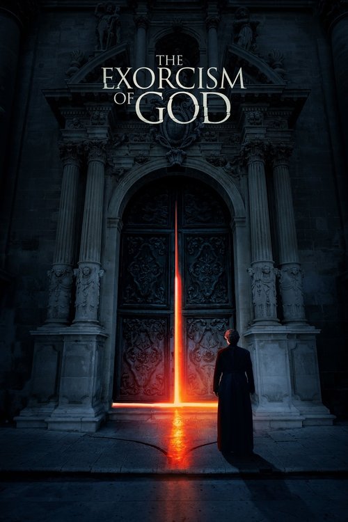 The Exorcism of God izle (2022)