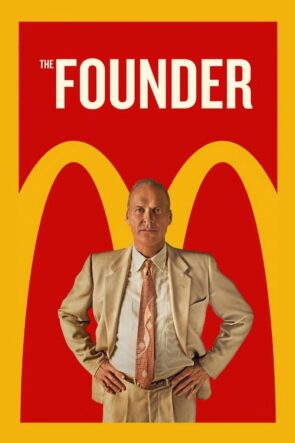 The Founder izle (2016)