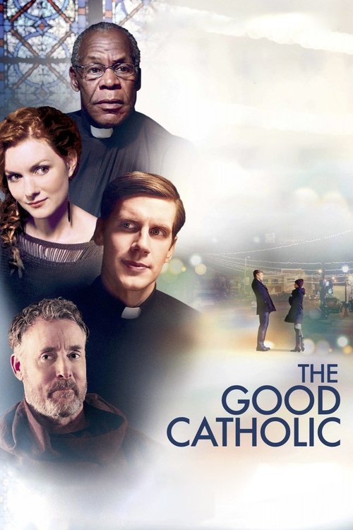 The Good Catholic izle (2017)