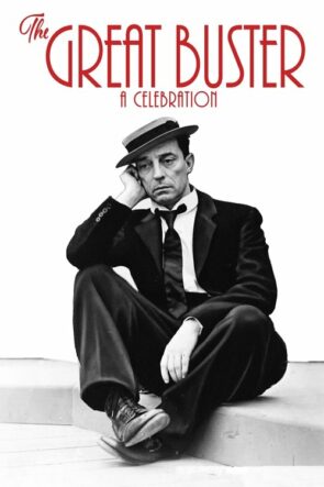 The Great Buster: A Celebration izle (2018)