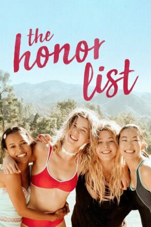 The Honor List izle (2018)