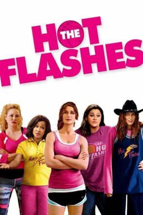 The Hot Flashes izle (2013)
