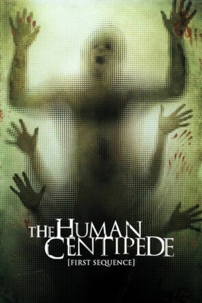 The Human Centipede (First Sequence) izle (2009)