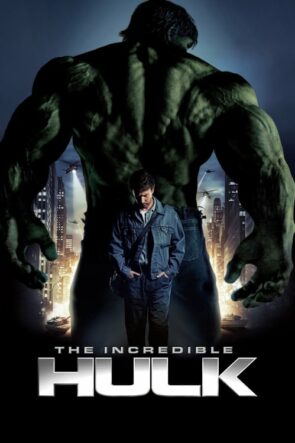 The Incredible Hulk izle (2008)