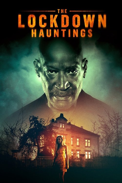 The Lockdown Hauntings izle (2022)