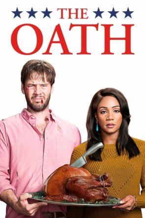 The Oath izle (2018)