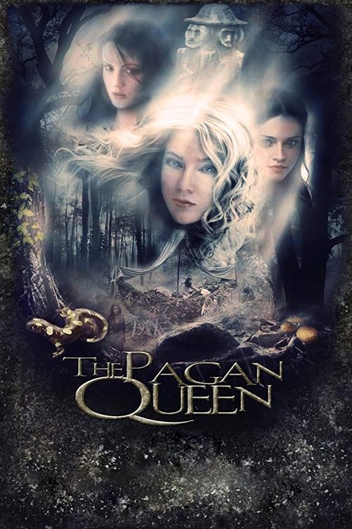 The Pagan Queen izle (2009)