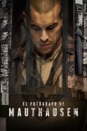 The Photographer of Mauthausen izle (2018)