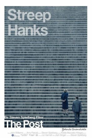 The Post izle (2017)