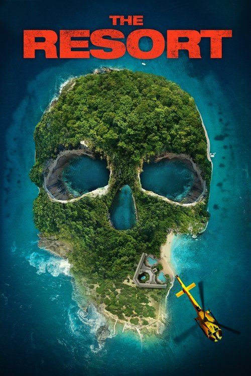 The Resort izle (2021)