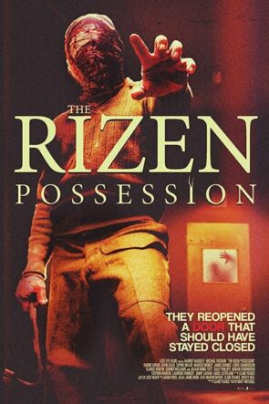 The Rizen: Possession izle (2019)