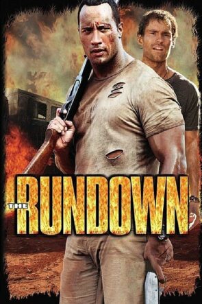 The Rundown izle (2003)