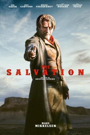 The Salvation izle (2014)