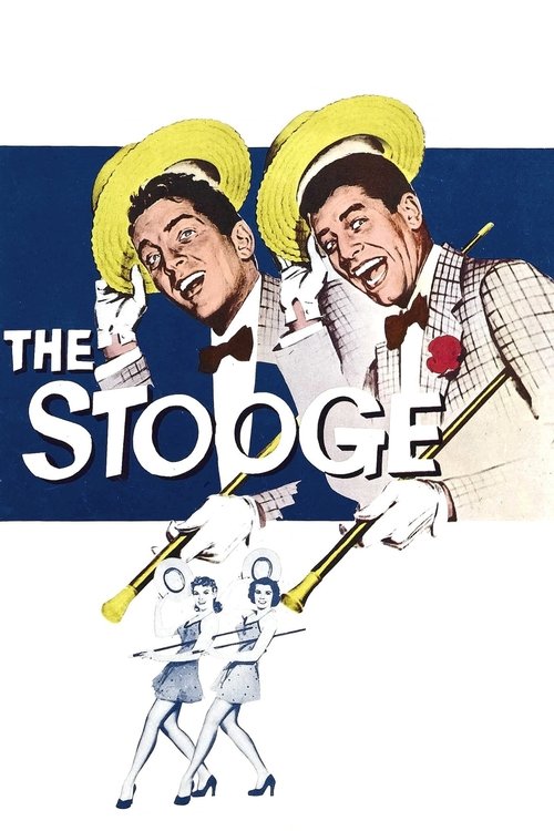 The Stooge izle (1951)