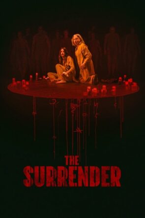 The Surrender izle (2025)