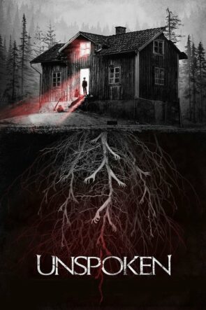 The Unspoken izle (2015)
