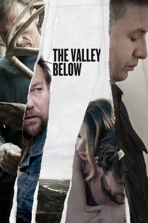 The Valley Below izle (2014)