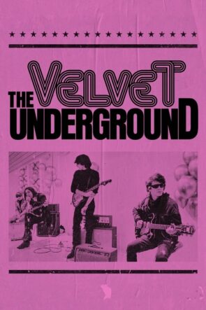 The Velvet Underground izle (2021)
