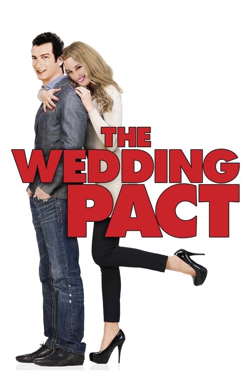The Wedding Pact izle (2014)