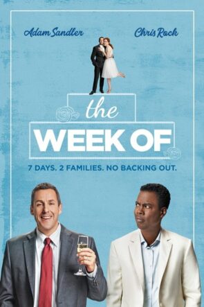 The Week Of izle (2018)
