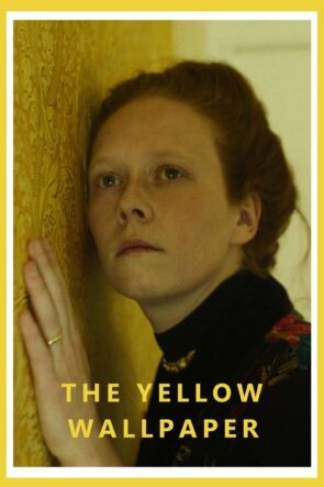 The Yellow Wallpaper izle (2022)