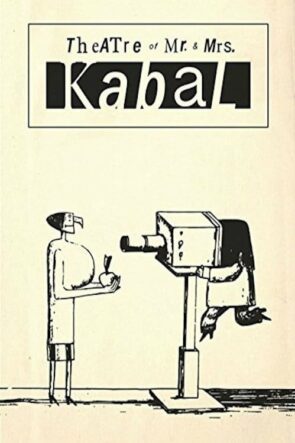 Théâtre de Monsieur & Madame Kabal izle (1967)